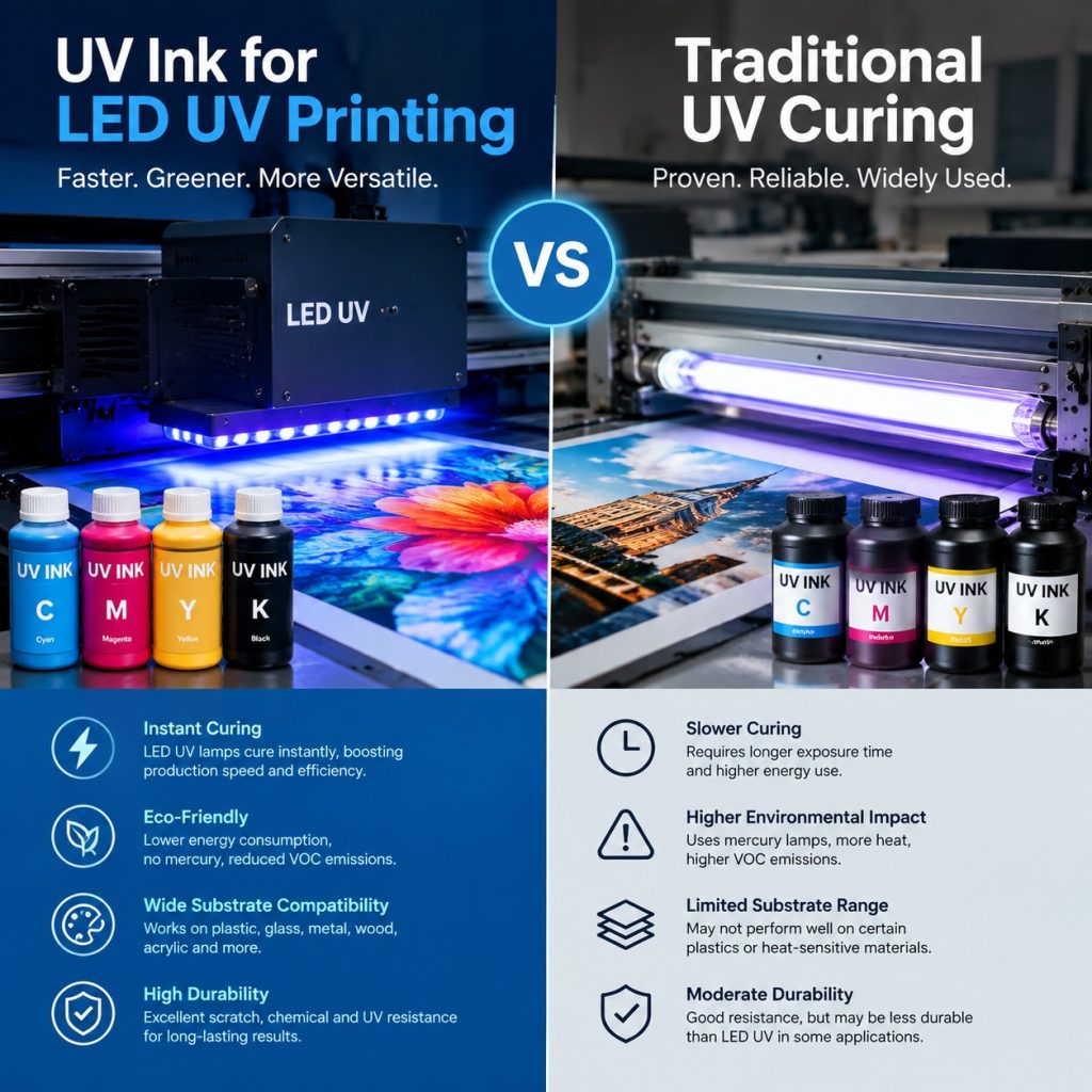 Buying UV Ink